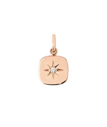 PENDENTIF GIGI CLOZEAU MISS GIGI DIAMANT ou a consommer sur place