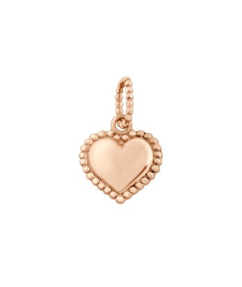 PENDENTIF GIGI CLOZEAU LUCKY COEUR en ligne