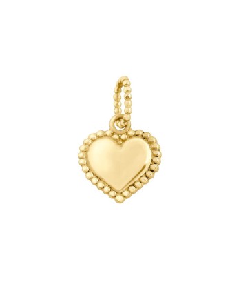 PENDENTIF GIGI CLOZEAU LUCKY COEUR en ligne