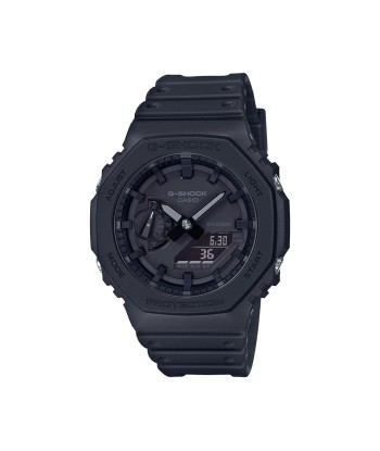 MONTRE CASIO G-SHOCK GA-2100-1A1ER suggérées chez