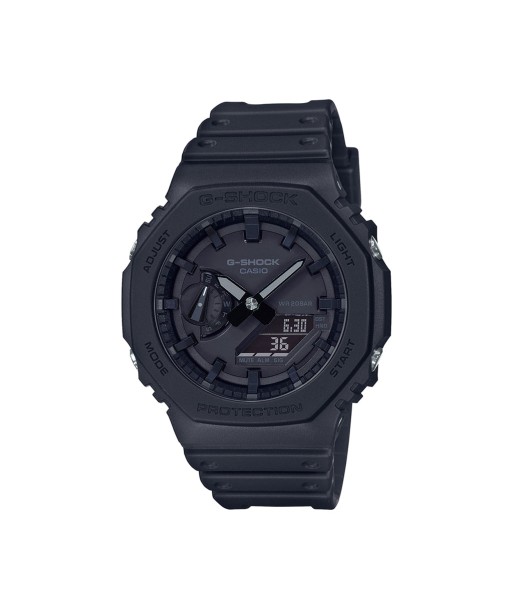 MONTRE CASIO G-SHOCK GA-2100-1A1ER suggérées chez