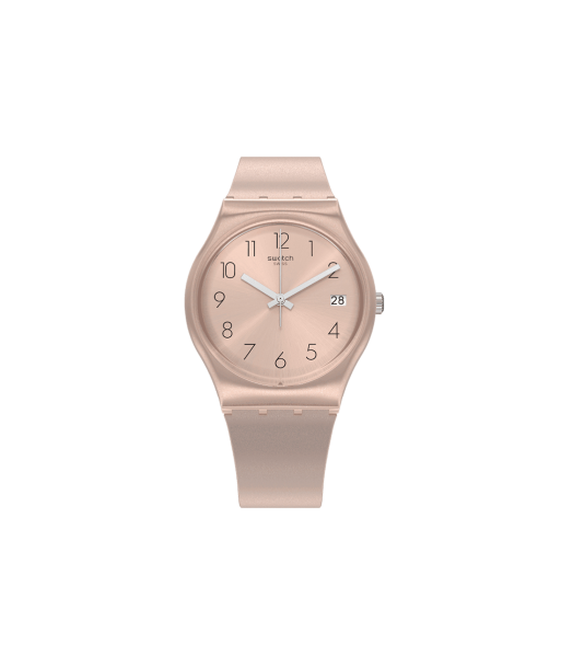 MONTRE SWATCH PINKBAYA prix pour 