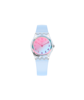 MONTRE SWATCH CASUAL BLUE l'achat 