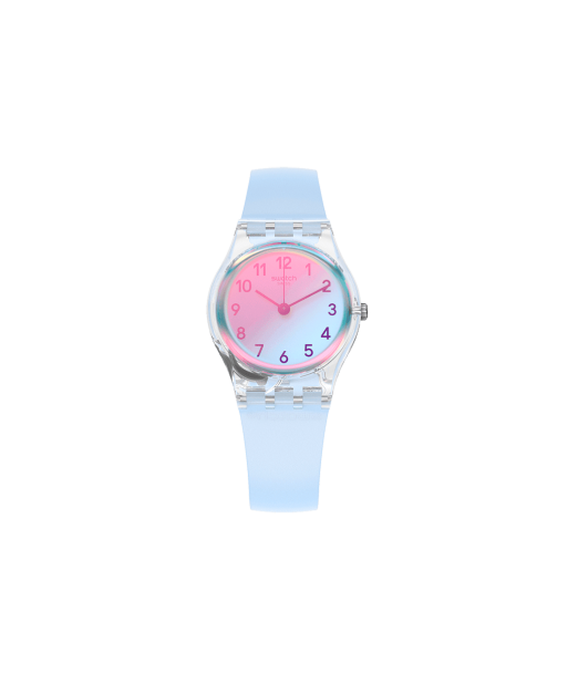 MONTRE SWATCH CASUAL BLUE l'achat 