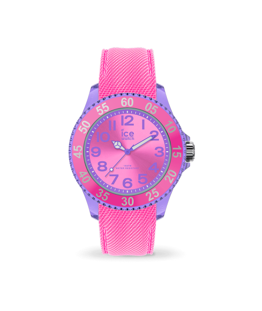 MONTRE ICE CARTOON - SMALL pas cheres