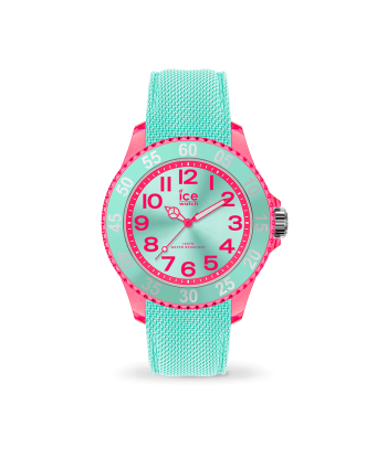 MONTRE ICE CARTOON - SMALL pas cheres