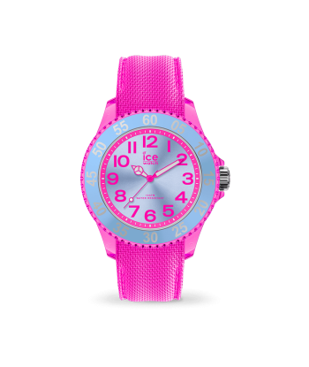 MONTRE ICE CARTOON - SMALL pas cheres