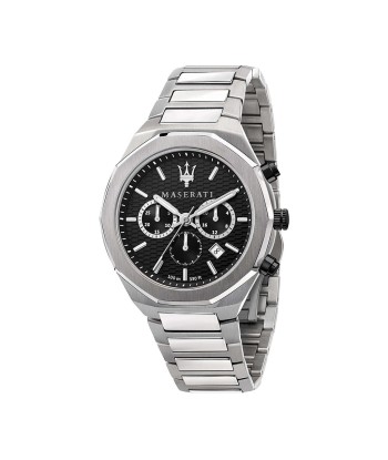 MONTRE MASERATI STILE CHRONO Comparez plus de prix