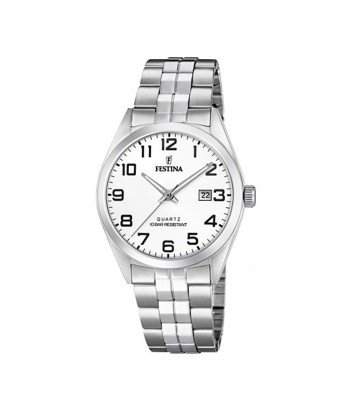 MONTRE FESTINA F20437/1 Paris Déstockage Promo