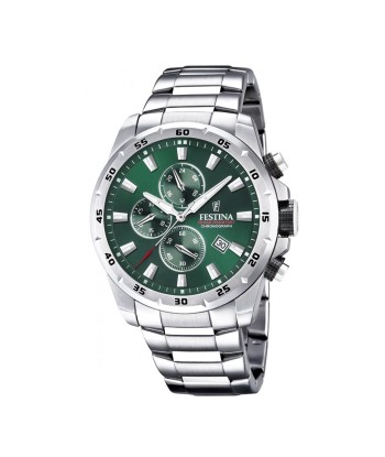 MONTRE FESTINA CHRONO SPORT F20463/3 solde