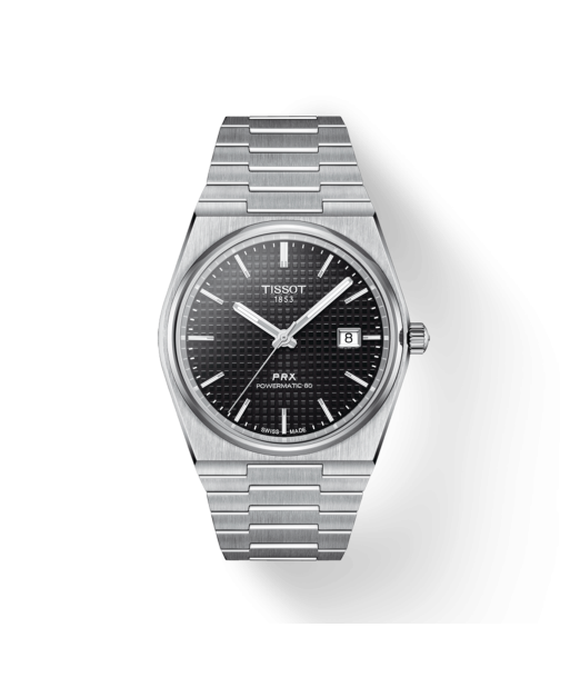 TISSOT PRX POWERMATIC 80 vente chaude votre 