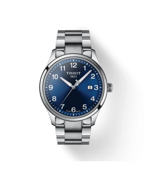 TISSOT GENT XL CLASSIC 50% de réduction en Octobre 2024