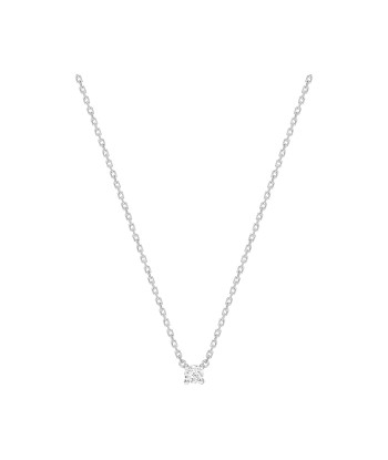 COLLIER OR BLANC DIAMANT ASTORG 1895 Les magasins à Paris et en Île-de-France