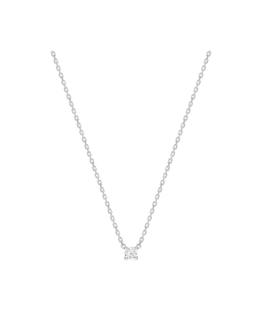 COLLIER OR BLANC DIAMANT ASTORG 1895 Les magasins à Paris et en Île-de-France