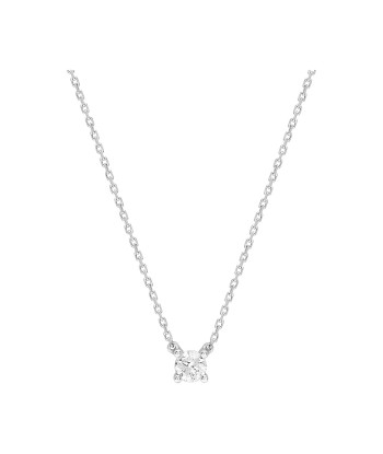 COLLIER OR BLANC DIAMANT ASTORG 1895 ouvre sa boutique