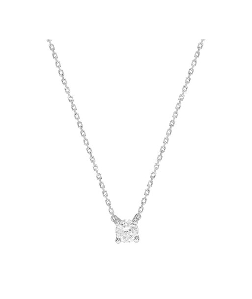 COLLIER OR BLANC DIAMANT ASTORG 1895 Le MVP de beaucoup