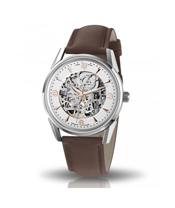 MONTRE LIP HIMALAYA 40 MM SQUELETTE ouvre sa boutique