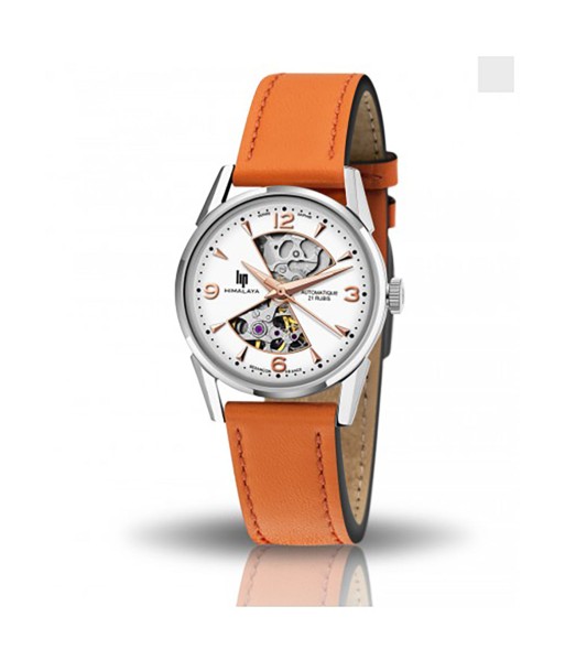 MONTRE LIP HIMALAYA 33 MM SABLIER sur le site 