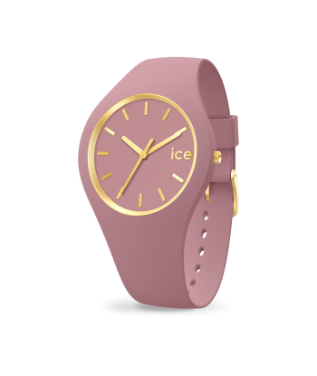 MONTRE ICE GLAM BRUSHED MEDIUM de technologie