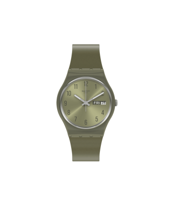 MONTRE SWATCH PEARLYGREEN suggérées chez