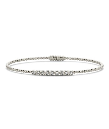 BRACELET OR BLANC DIAMANTS ASTORG 1895 Le MVP de beaucoup