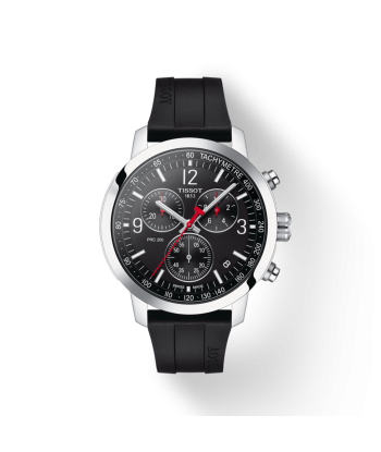 TISSOT PRC 200 CHRONOGRAPH chez Cornerstreet bien 