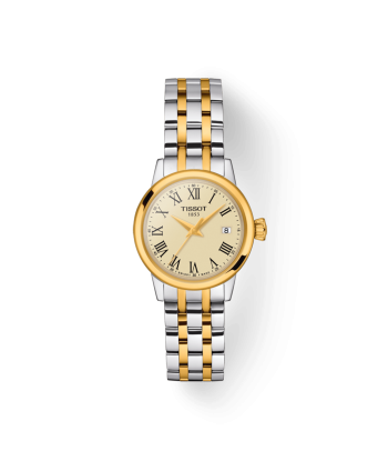 TISSOT CLASSIC DREAM LADY les ctes