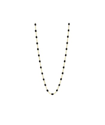 COLLIER GIGI CLOZEAU OR JAUNE 42 CM acheter en ligne