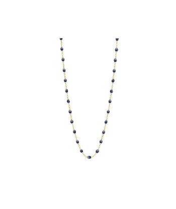 COLLIER GIGI CLOZEAU OR JAUNE 42 CM acheter en ligne