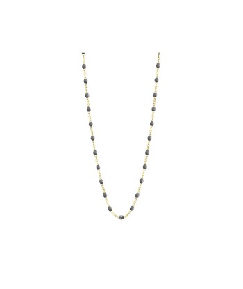 COLLIER GIGI CLOZEAU OR JAUNE 42 CM acheter en ligne