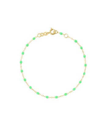 BRACELET GIGI CLOZEAU OR JAUNE 17 CM Venez acheter