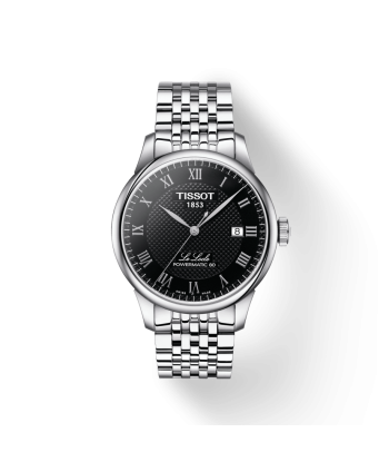 TISSOT LE LOCLE POWERMATIC 80 de votre