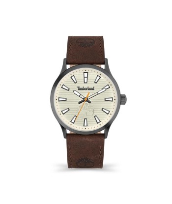 MONTRE TIMBERLAND TRUMBULL les muscles