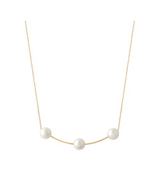 COLLIER CLAVERIN BOLD SUCCESS OR JAUNE Profitez des Offres !