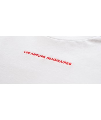 T-Shirt Les Amours Faites des économies