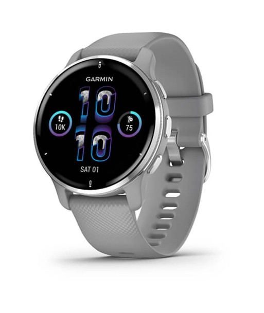 MONTRE CONNECTEE GARMIN Venu® 2 Plus 010-02496-12 solde