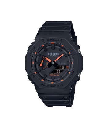 MONTRE CASIO G-SHOCK GA-2100-1A4ER pas cher 