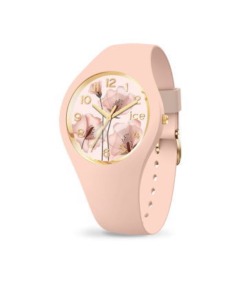 MONTRE ICE  FLOWER - SMALL à prix réduit toute l'année