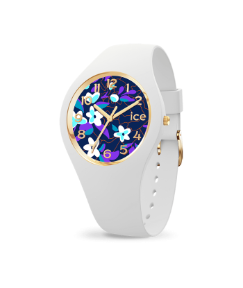 MONTRE ICE  FLOWER - SMALL à prix réduit toute l'année