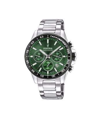 MONTRE CHRONOGRAPHE FESTINA F20560/4 l'achat 