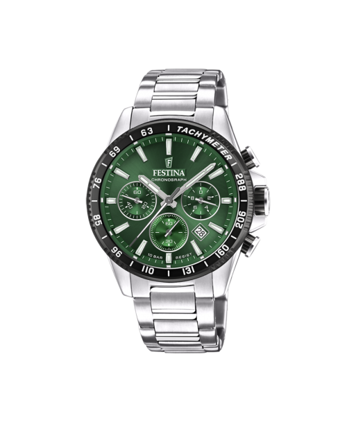 MONTRE CHRONOGRAPHE FESTINA F20560/4 l'achat 