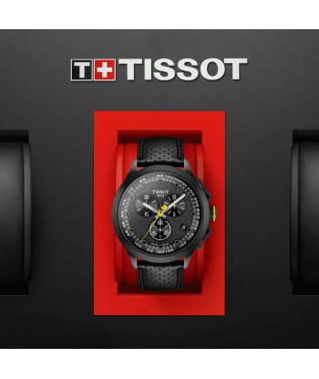 MONTRE TISSOT T-RACE CYCLING TOUR DE FRANCE 2022 SPECIAL EDITION Les magasins à Paris