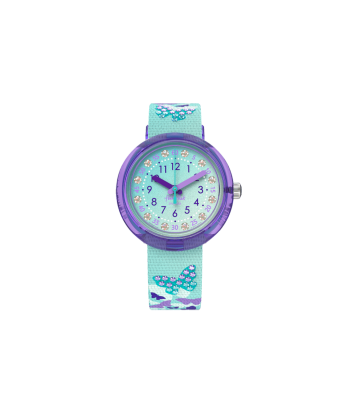 MONTRE FLIK FLAK SPARKLING BUTTERFLY pour bénéficier 