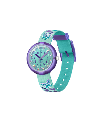 MONTRE FLIK FLAK SPARKLING BUTTERFLY pour bénéficier 