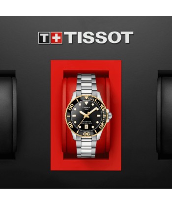 MONTRE TISSOT SEASTAR 1000 36MM outlet