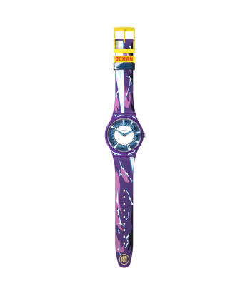 MONTRE SWATCH GOHAN X SWATCH commande en ligne