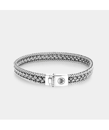 BRACELET REBEL & ROSE CERES ARGENT du meilleur 