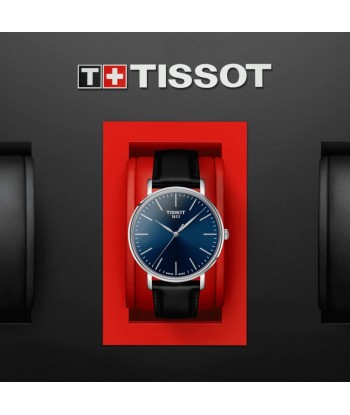 TISSOT EVERYTIME GENT de l' environnement