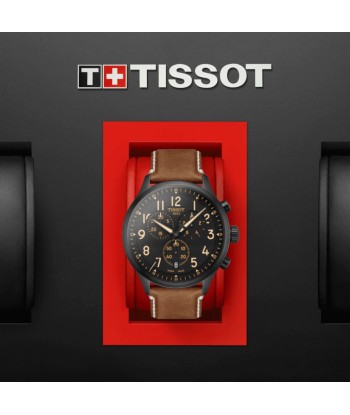 TISSOT CHRONO XL Economisez 