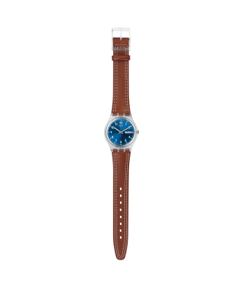 MONTRE SWATCH WINDY DUNE paiement sécurisé